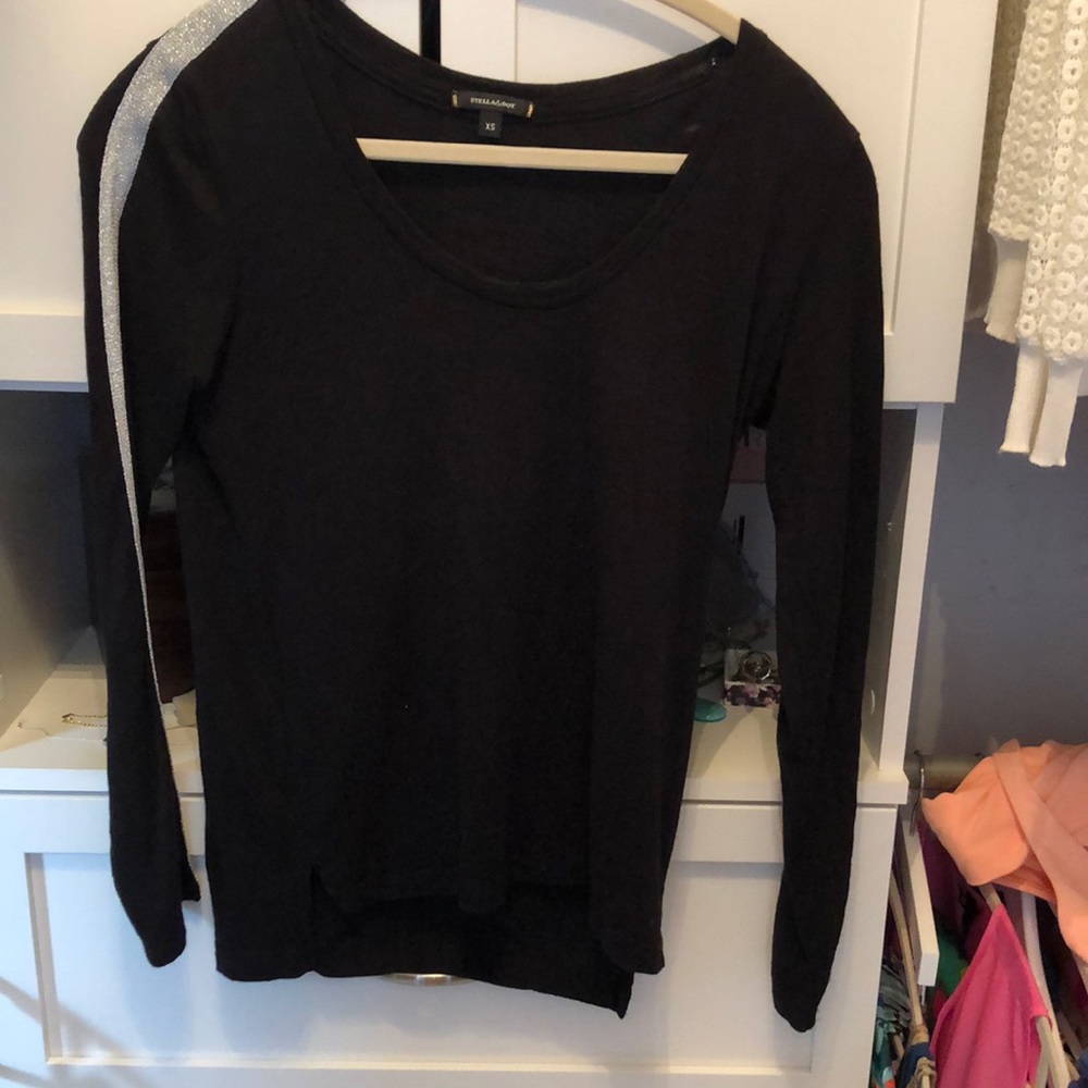 Stella & Dot xs top
